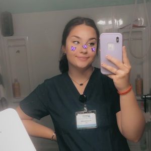 Meet your Posher, Kylee